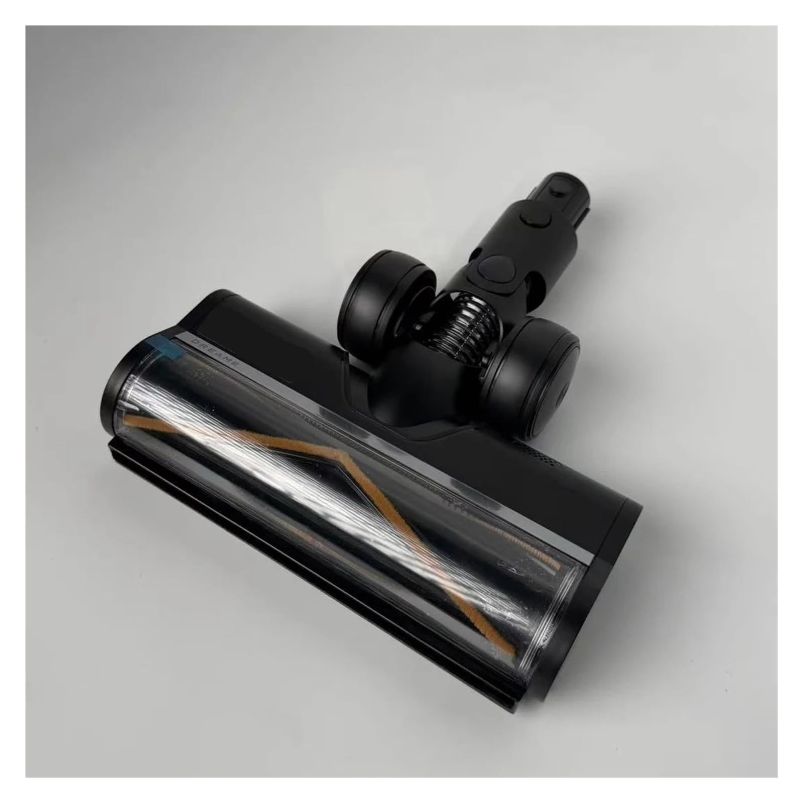 Accessori for Testine A Rullo Morbido for Pavimenti, Testina Principale for Aspirapolvere, Compatibili Con Dreame, R10, R20, R30, T30 Aspirapolvere Wireless Portatile