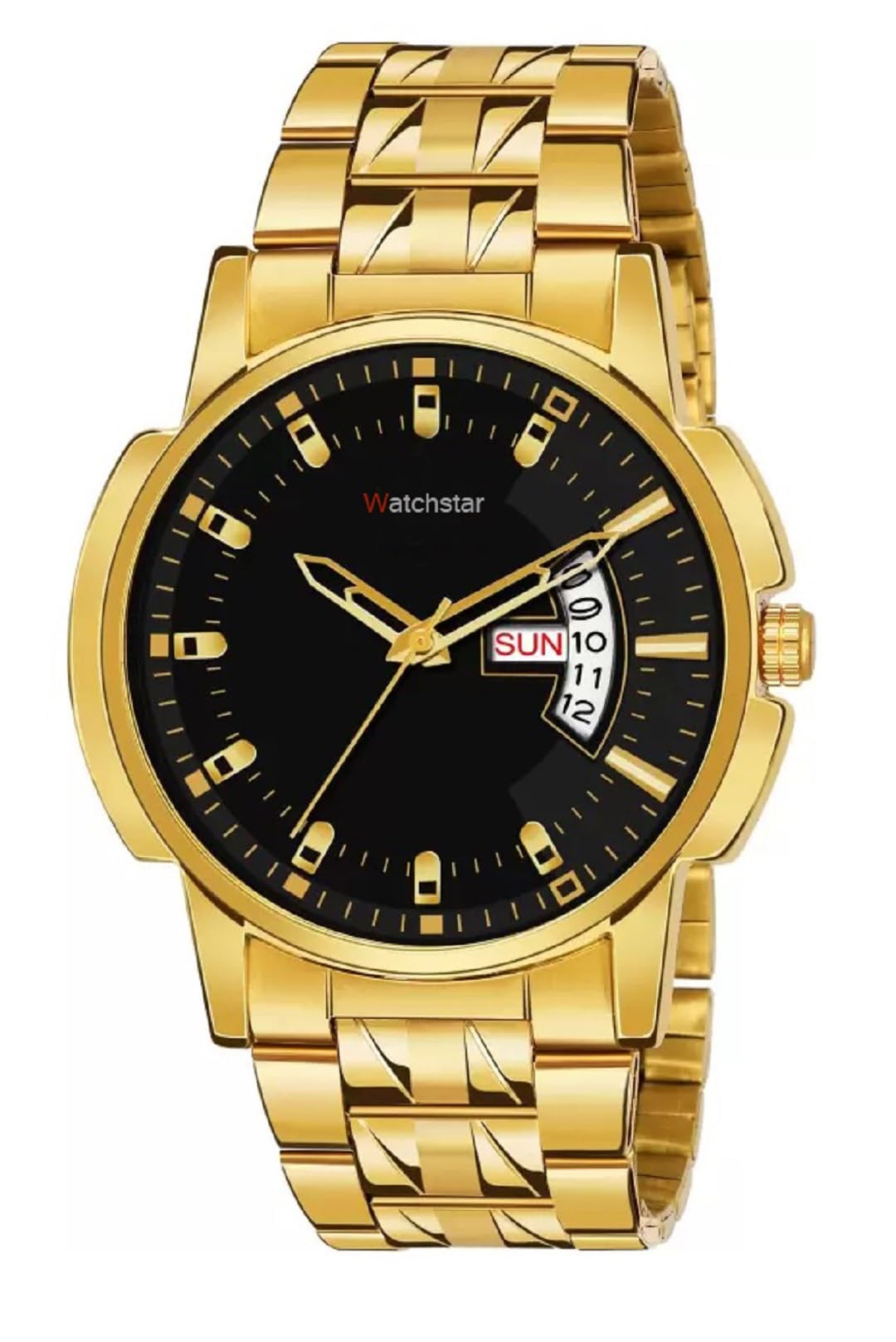 watchstar Special Design Analog Watch for Mens (B0CYY2BFLF) Amazon Price History, Amazon Price Tracker