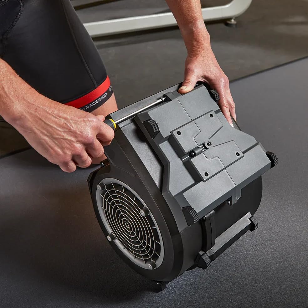 Vacmaster Mounting Adaptor for Cardio54® Fan