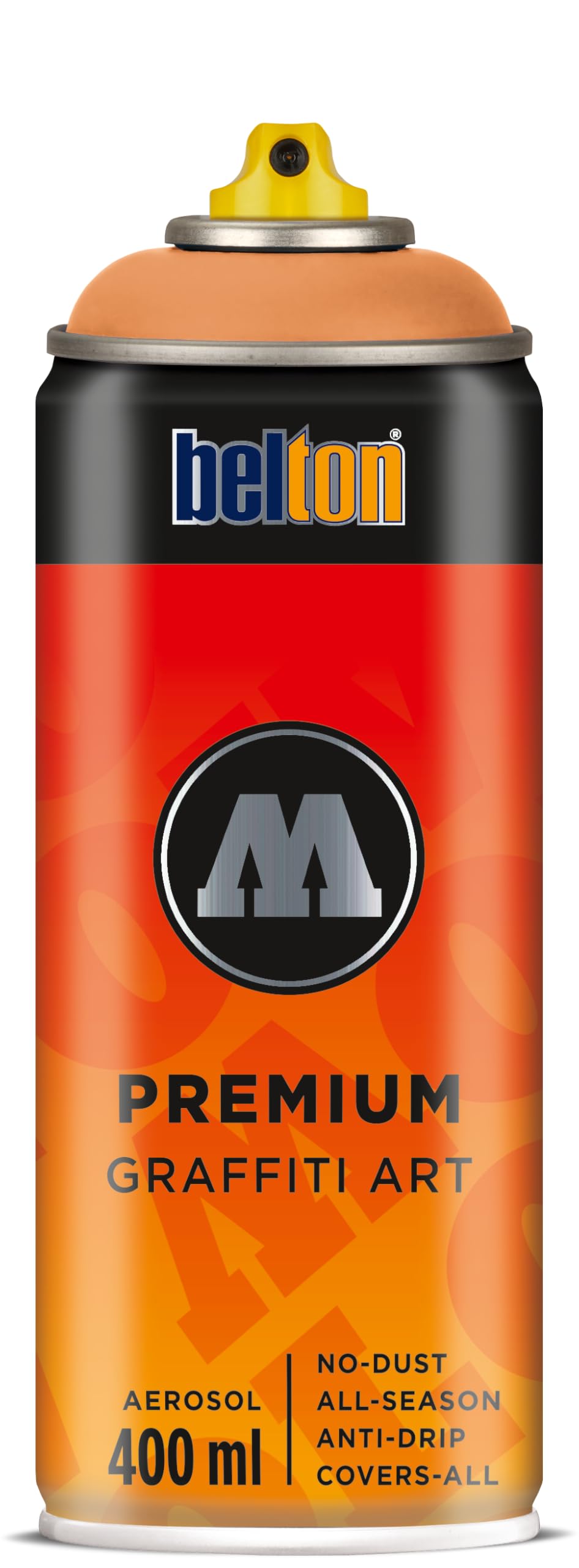 Molotow Premium Spray 400 ml 251+ Colours