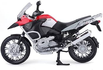 Amazon.co.jp: BMWに適合 R1200 GS 1:12 スケールバイクレプリカダイ Amazon.co.jp: BMWに適合 R1200 GS 1:12 スケールバイクレプリカダイ