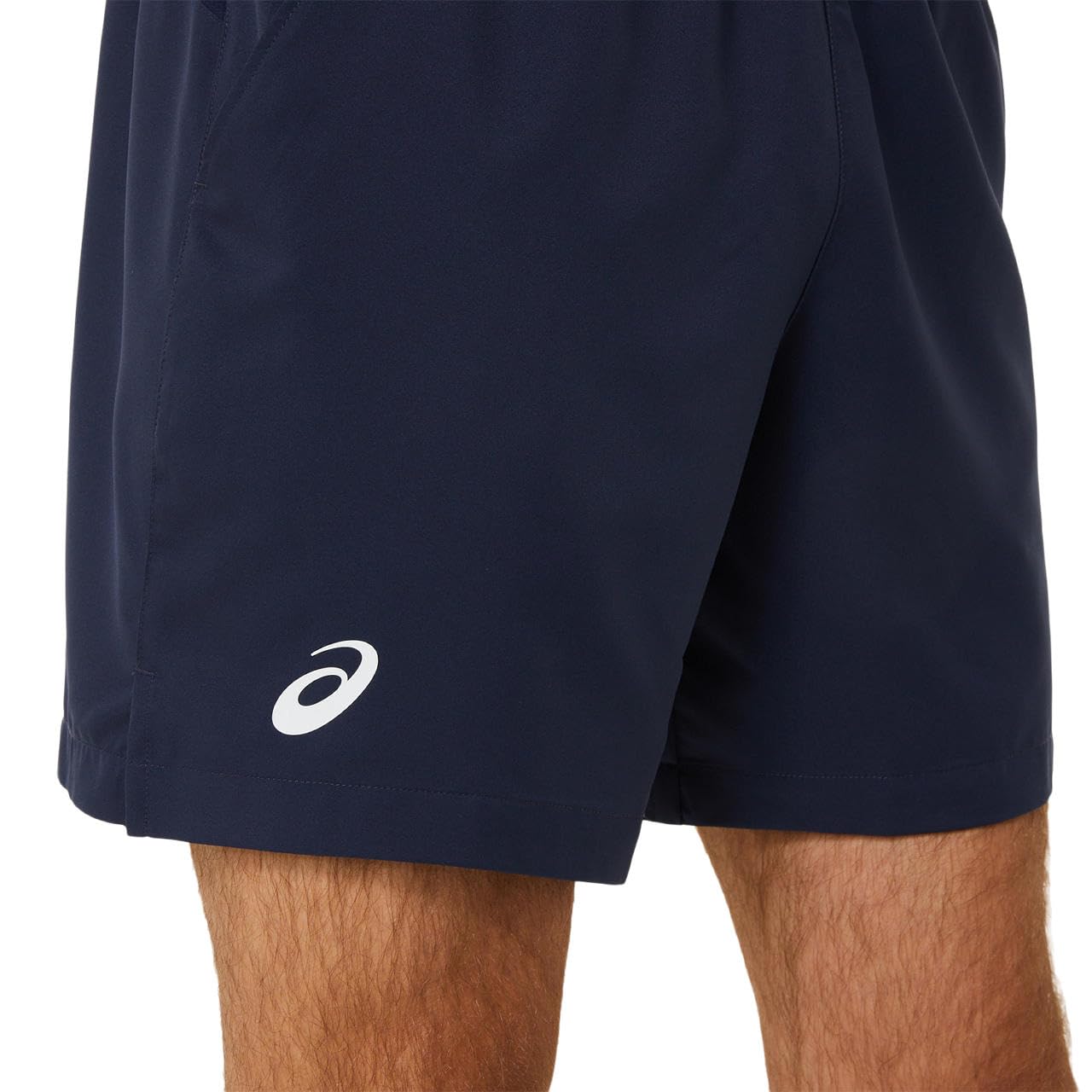 ASICS Herren Shorts Men Court 7in Short