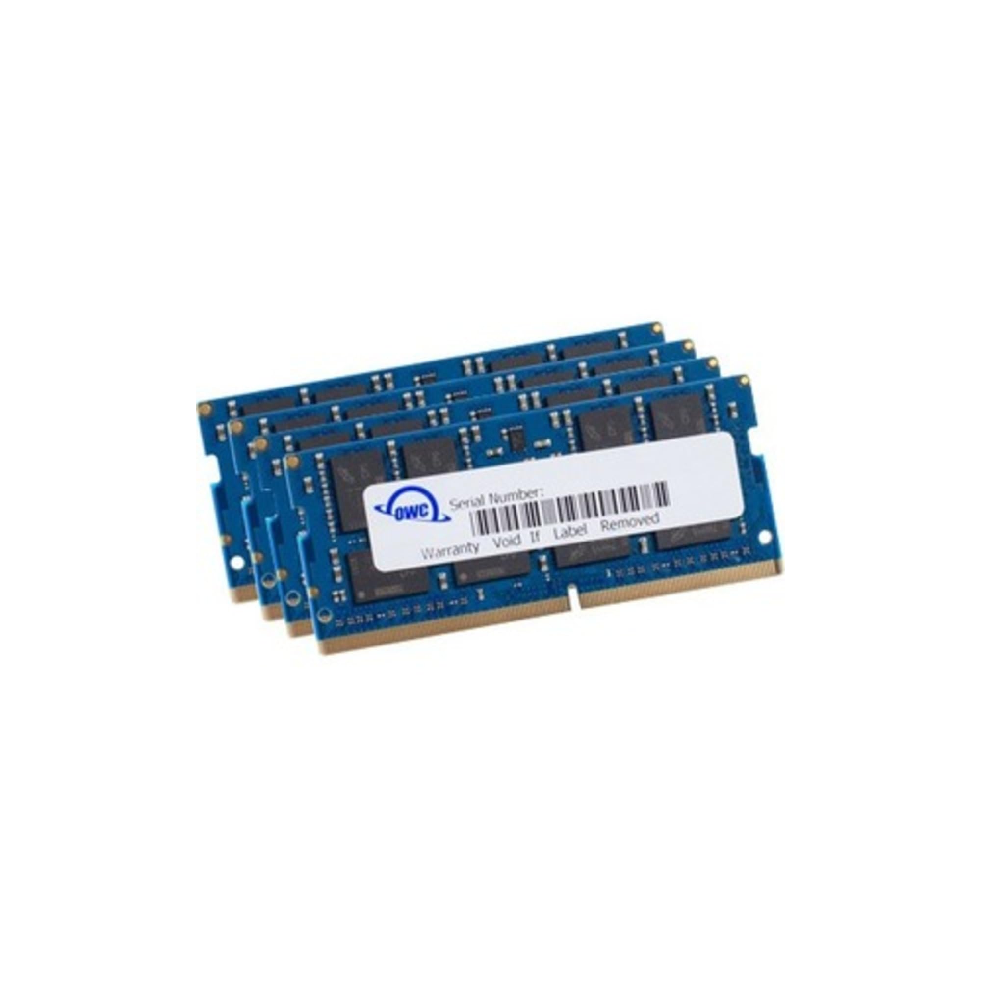 Amazon.co.jp: OWC (32GB、16GB KIT) 2666MHz DDR4 PC4-21300 SO