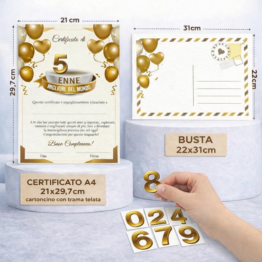 Biglietto Di Augori Per Nipote – Chuck's Card-O-Rama – Floreale Con Busta – Fatto In USA – 12,7 X 19,7 Cm - 4