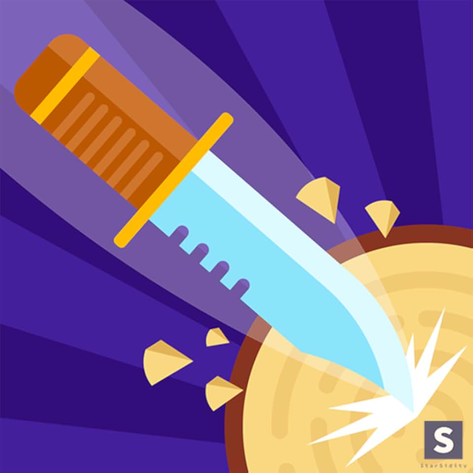 Ножик за рыцаря в кнайф хит. Rotary knife servo. Knife hit ножи за рекламу. Нож. Игра ножики.