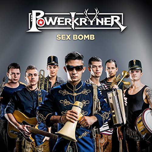 POWERKRYNER