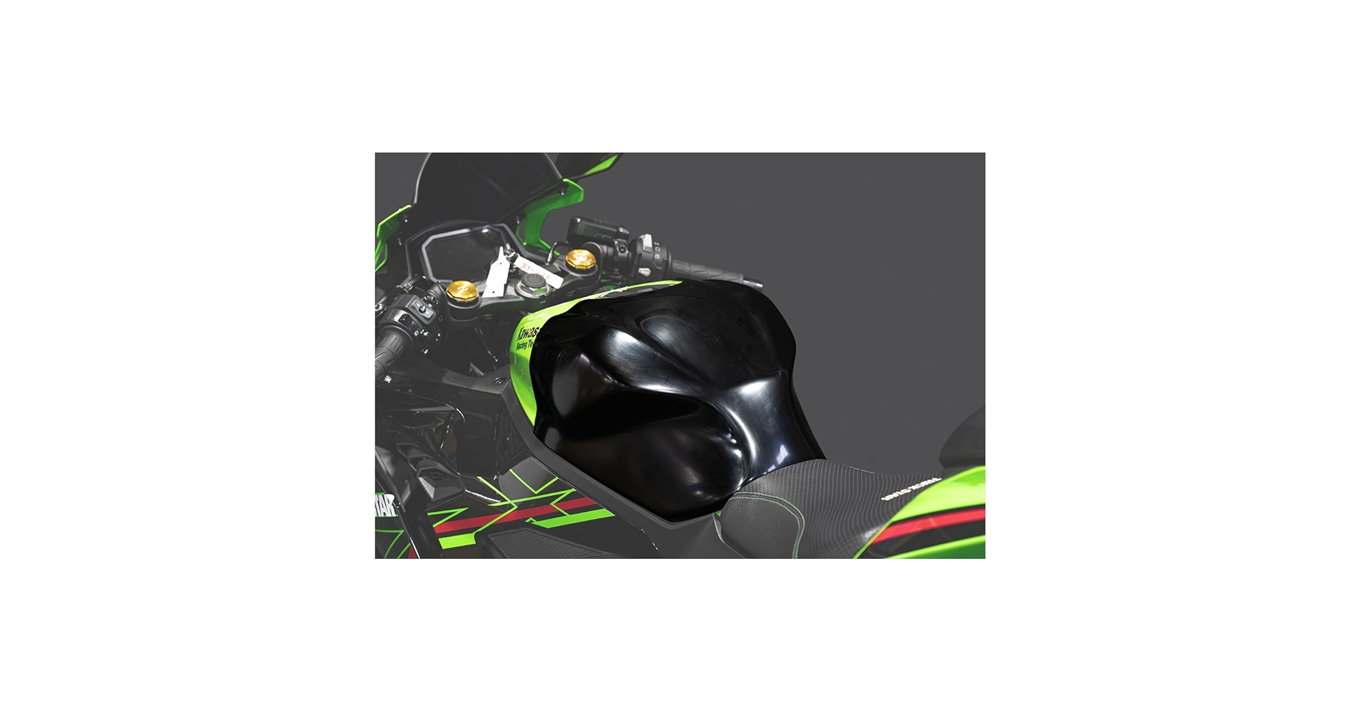 Amazon | ［TRICKSTAR（トリックスター）］ZX-25R/ZX-4R スポーツ