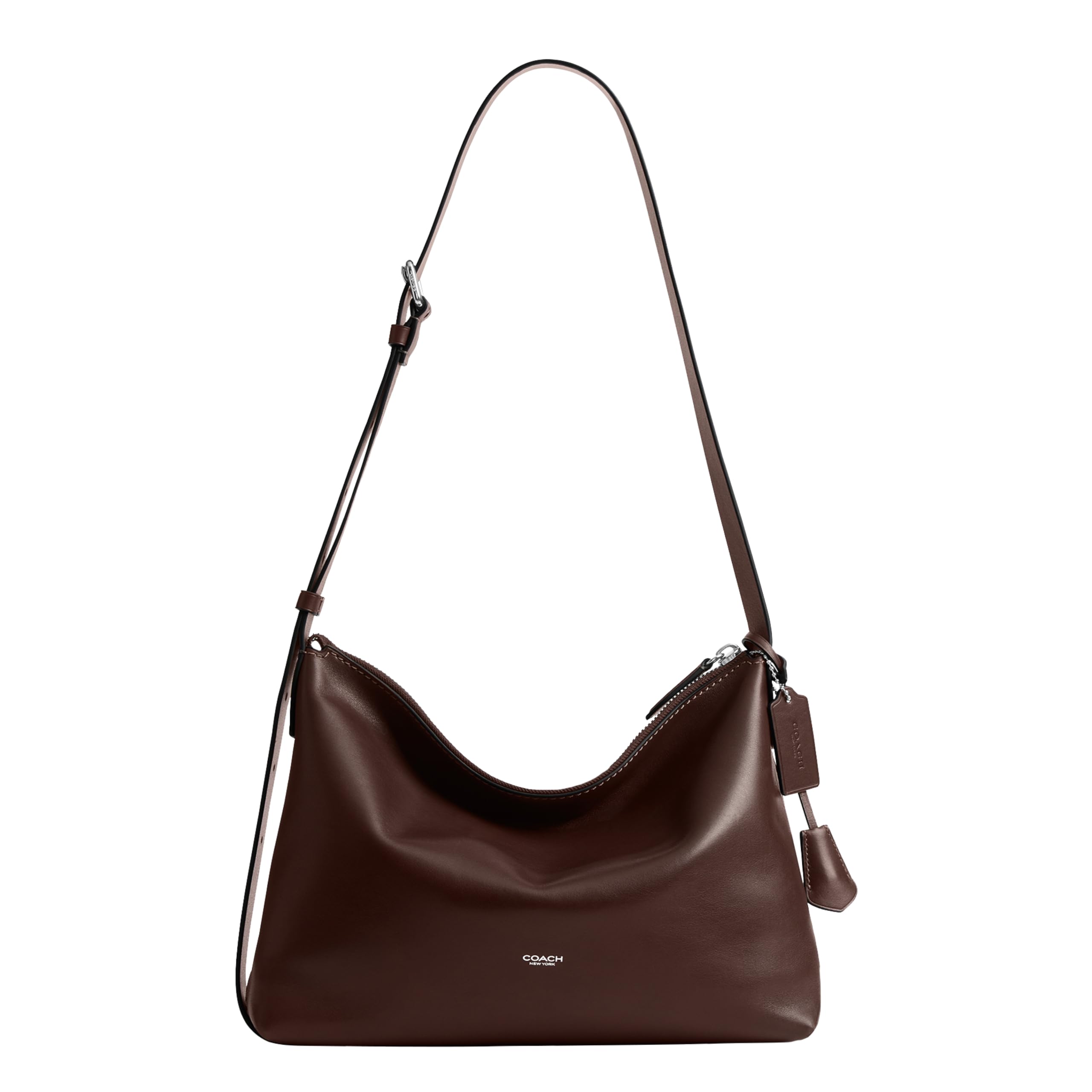 COACH mens Mott Messenger 33