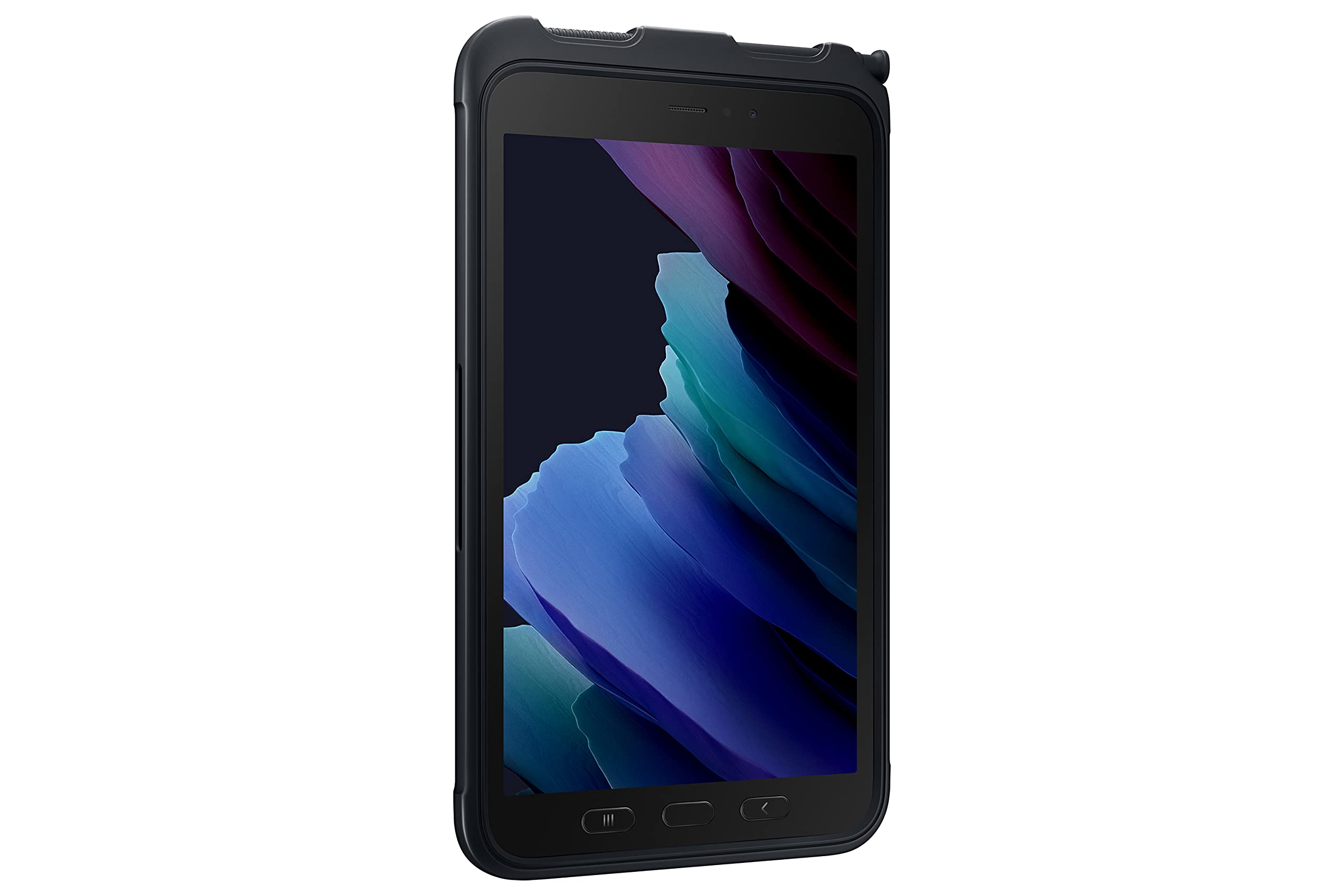 Samsung Galaxy Tab Active3 64 GB 20.3 cm (8") Exynos 4 GB Wi-Fi 6 Android 10 Black Ricondizionato
