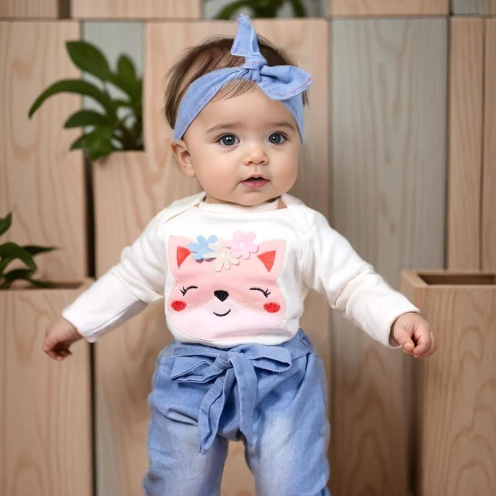 Conjunto Bebê Body Bordado Manga Longa com Calça Jeans ou Calça Ecolinho Sustentável – Era Uma Vez 0-12 Meses em promoção! Veja a oferta e mais achadinhos de Bebês 3 Hoje é o melhor dia para comprar Conjunto Bebê Body Bordado Manga Longa com Calça Jeans ou Calça Ecolinho Sustentável – Era Uma Vez 0-12 Meses com aquele preço maroto! Promoção! Aproveite a oferta! 3