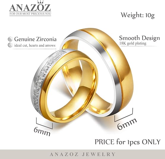 Bague Duo En Argent Et Zircon - Pierre 7mm Et 1mm - Taille 57-58 - Neuf Sans Emballage