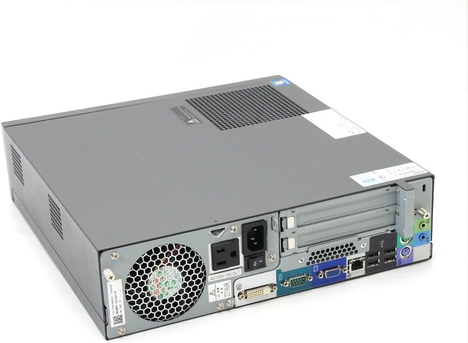 楽天市場 富士通 Celsius J380 Core I3 3 06g 2g 160gb Multi Fx1800 Win7 中古 20140801 Tceダイレクト楽天市場店