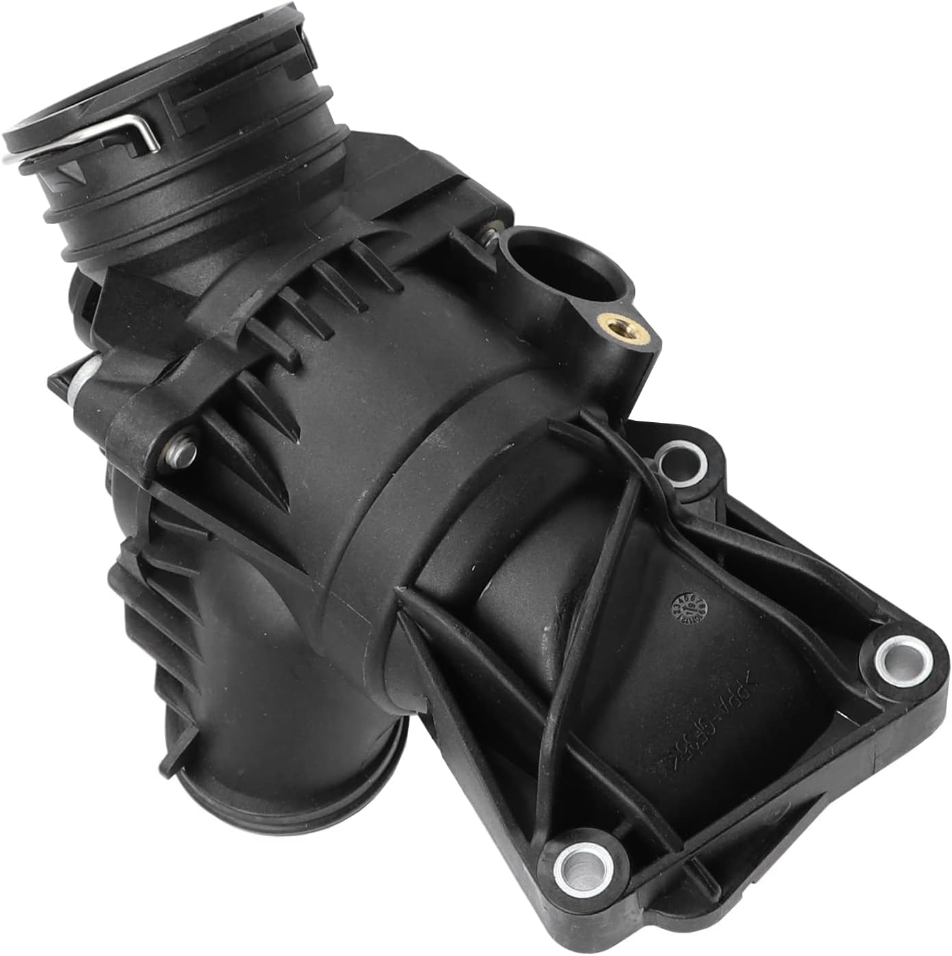 Beck/Arnley 143-0939 Thermostat With Housing
