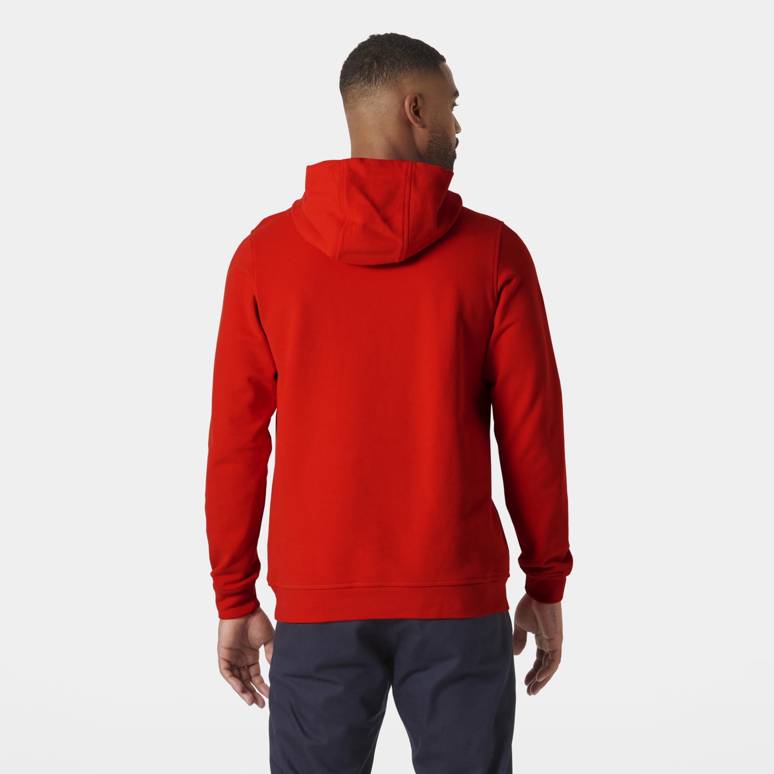 Helly Hansen Felpa HH Box Hoodie Adulto