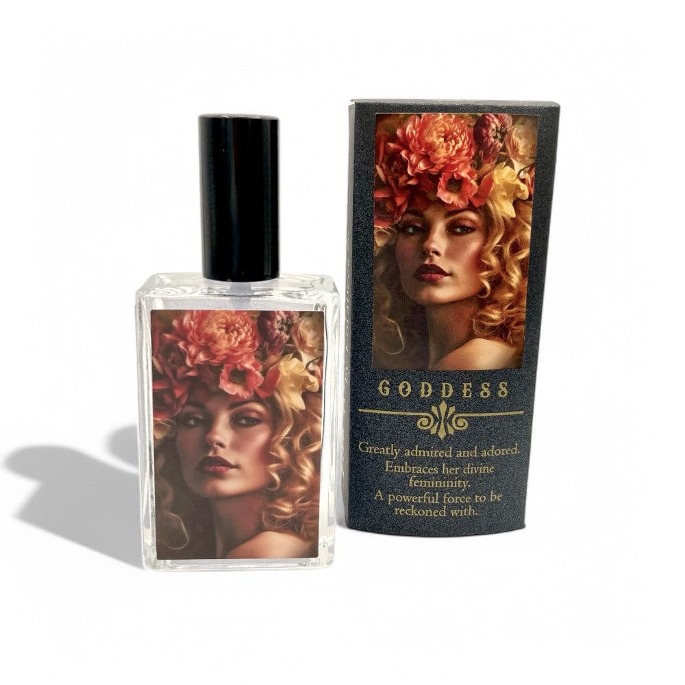 Amazon.com : The Aura Collection by Lorabees Goddess Pheromone