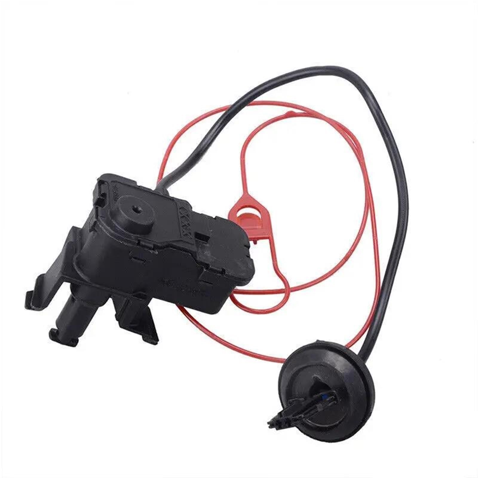 Moteur de bouchon de réservoir de carburant pour VW Golf MK7 Polo