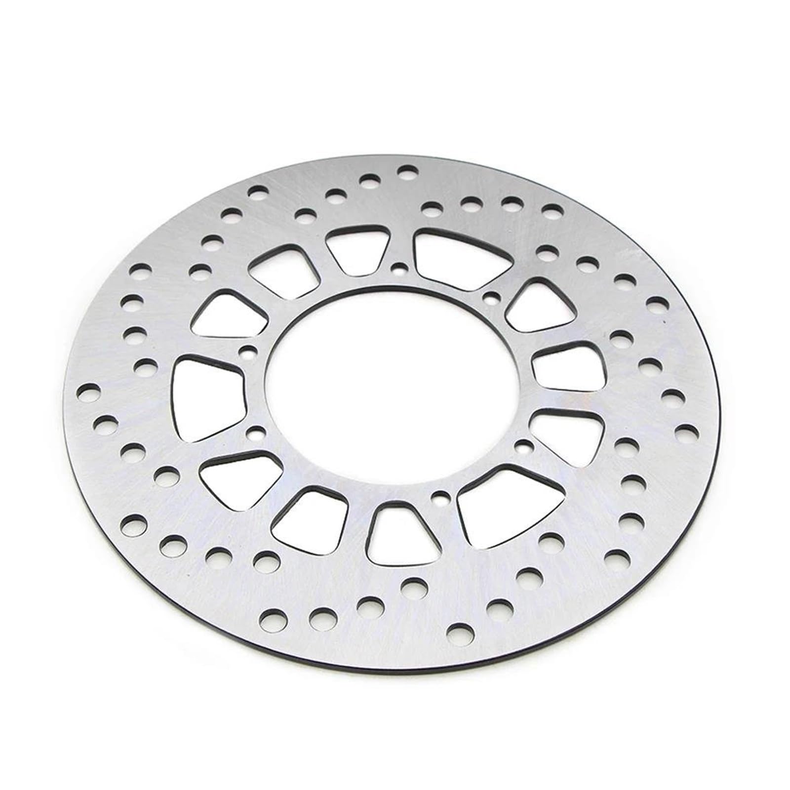 Disque frein Disques De Frein Avant Moto Pour Yamaha XT600 Pour Tenere XT 600 1987-2003 220 Mm Installation Kits Kit de disques de moto