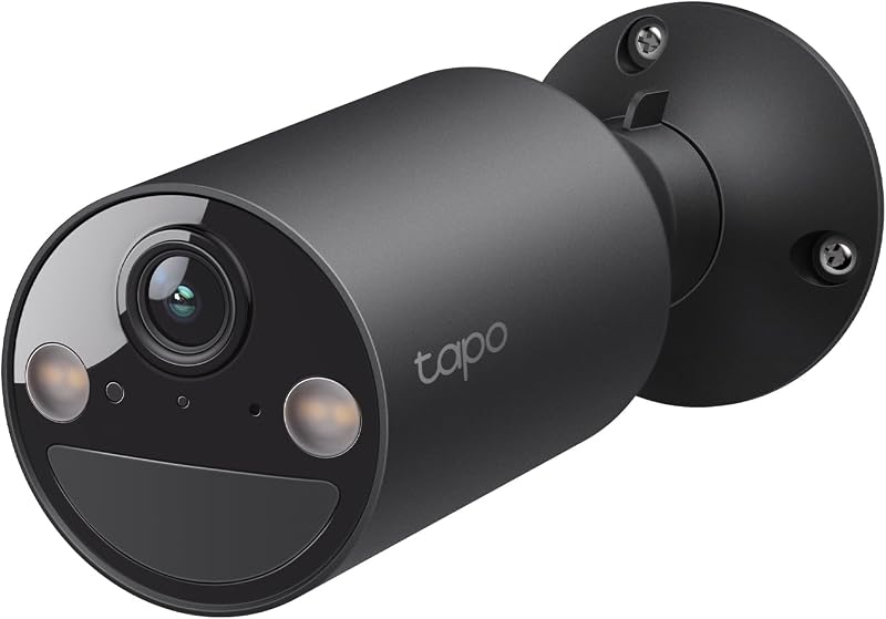Tapo C403 1080p Outdoor Wireless Security