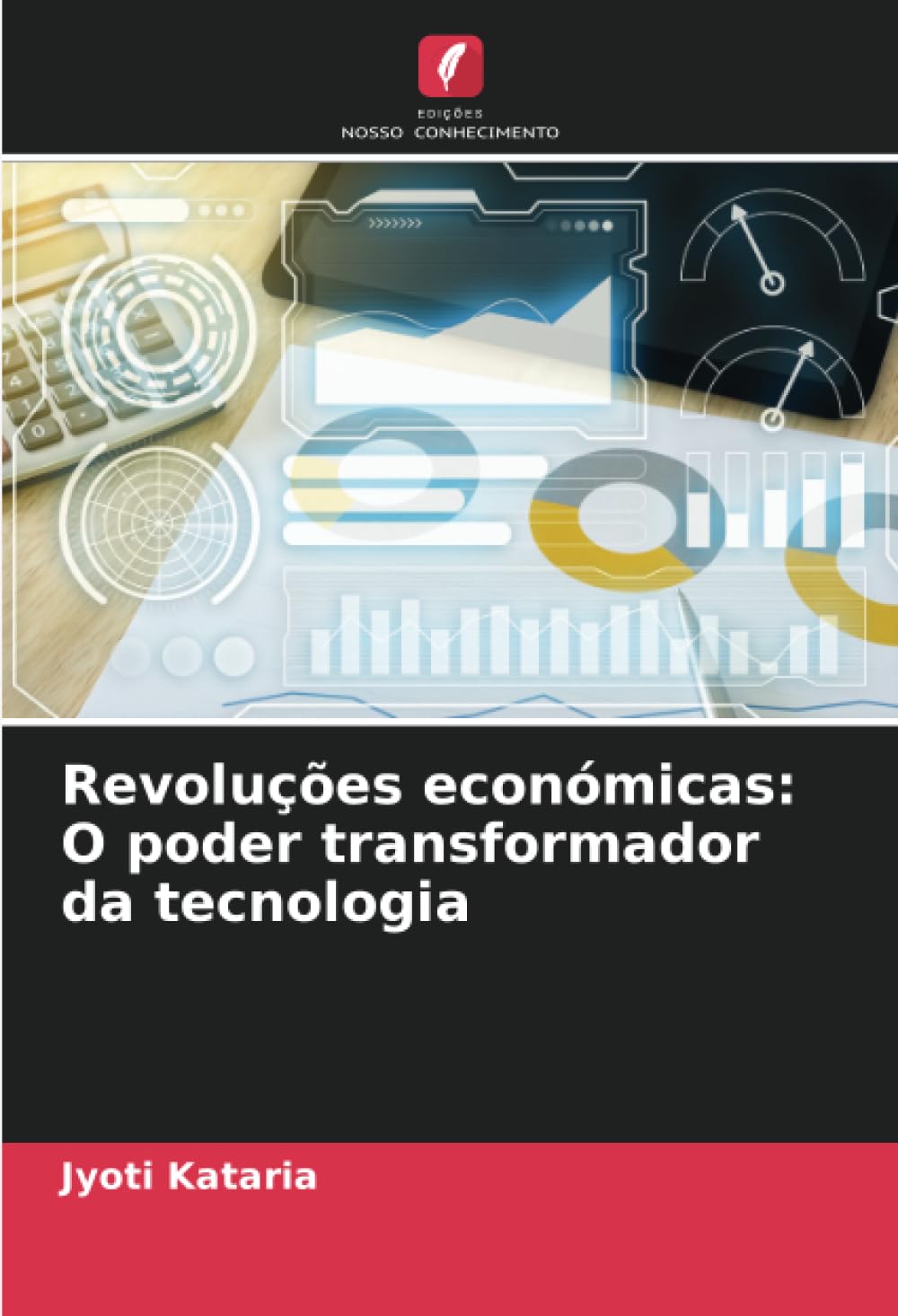 Revoluções económicas: O poder transformador da tecnologia