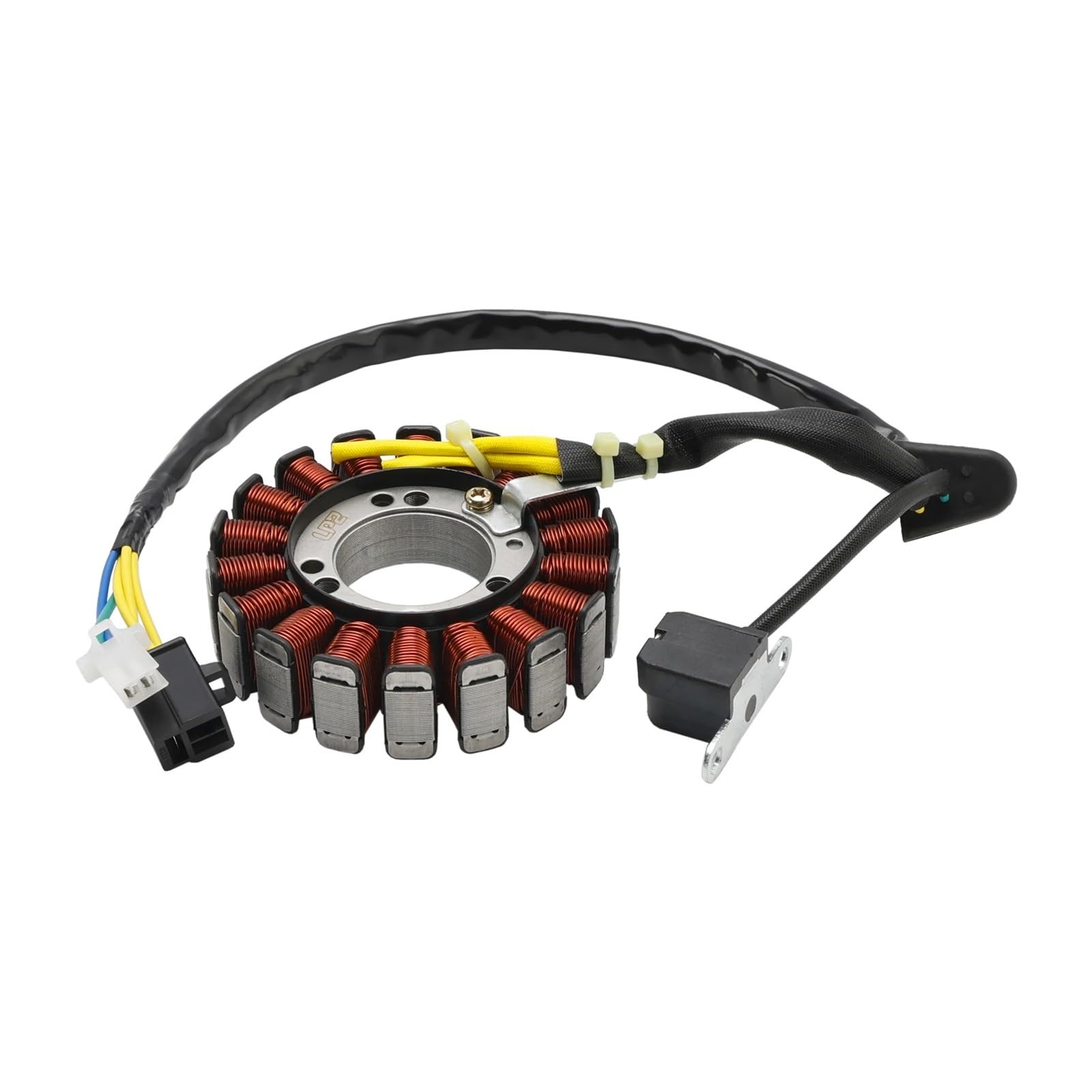 Stator Generator for LT160 LT-F160 LTF160 Quadrunner 160 2X4 1997-2007