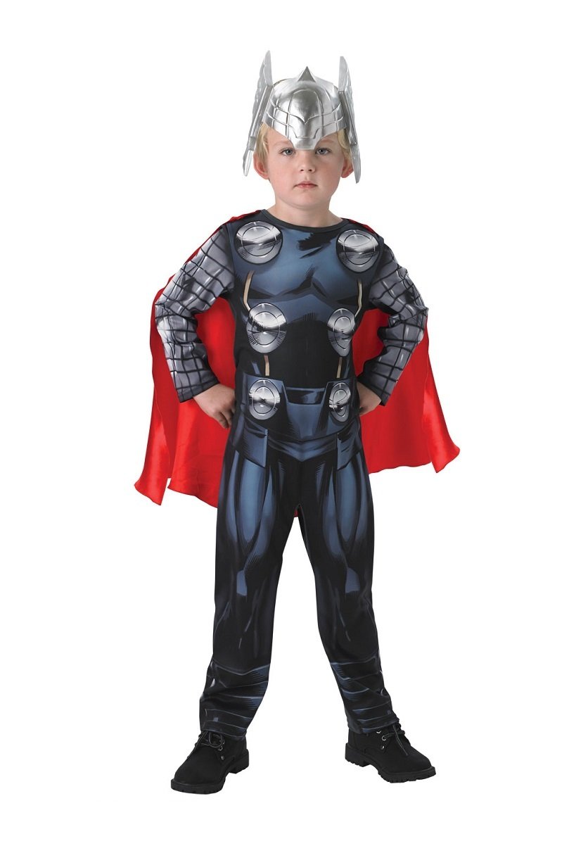 FancyDressWale HTOR Avangar Costume for Kids with Headgear and Cape (4-6 YRS) (B079699F1V) Amazon Price History, Amazon Price Tracker