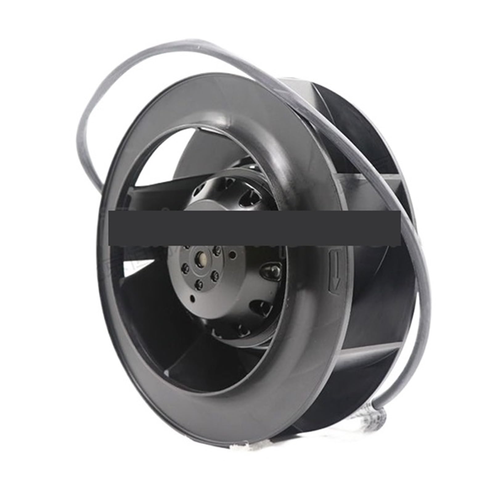YMUGUEGH R2D190-AC08-13 M2D068-BF 415V Fan
