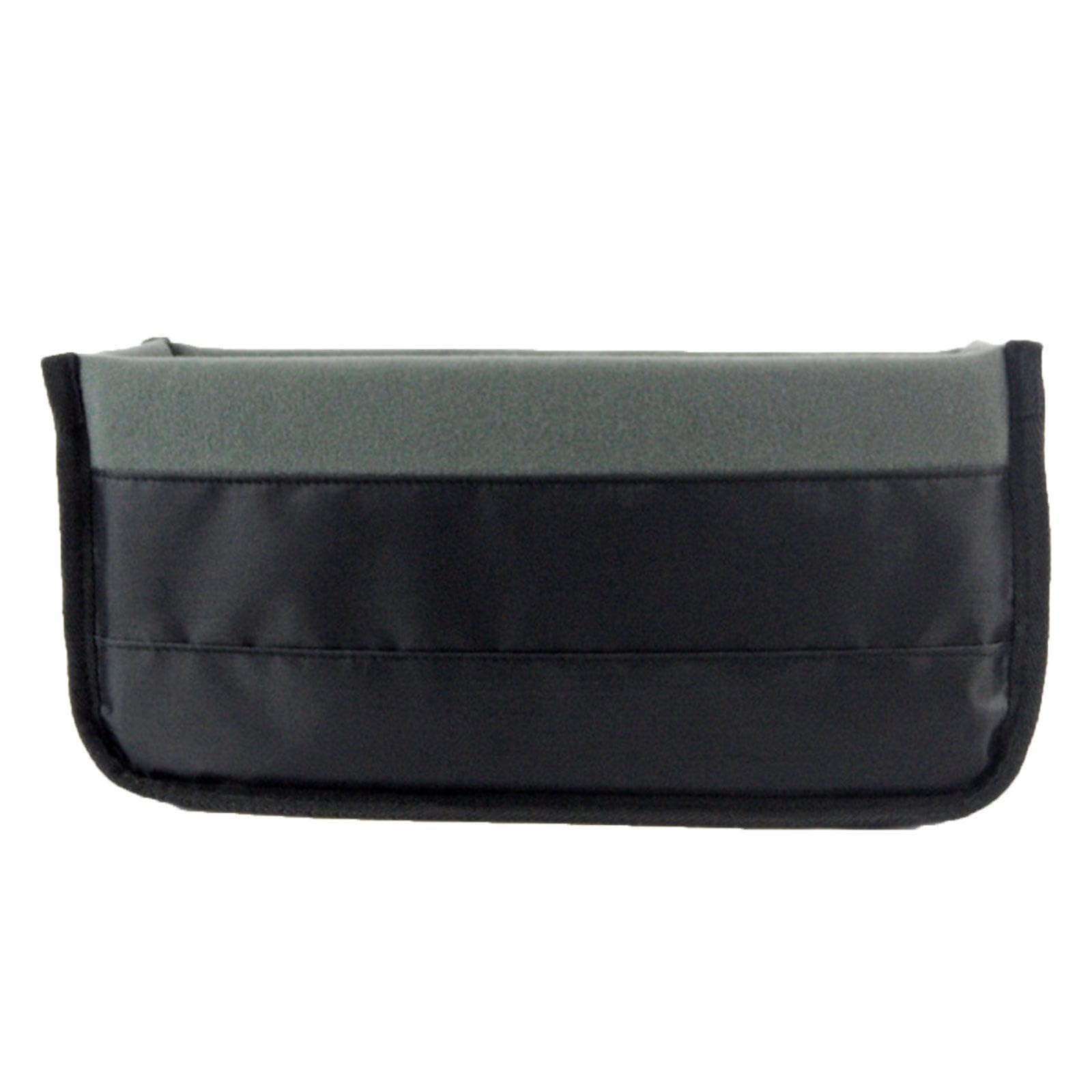 anycommand|protective bag inserts water resistant detachable divider camera bag inserts grey| cases, bags & covers| camera & photo accessories |cameras photo