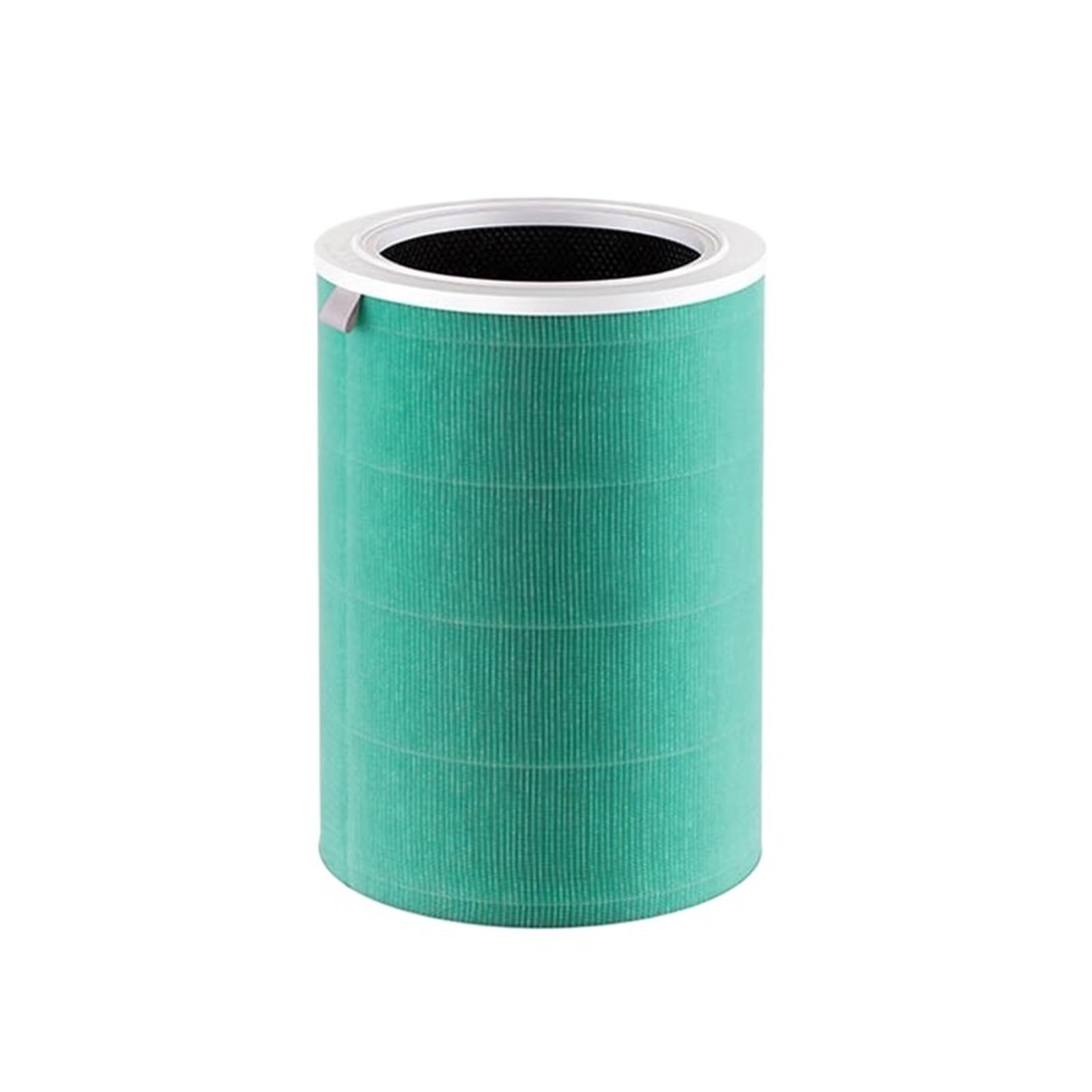Filtr powietrza, kompatybilny z Xiaomi Mi, oczyszczacz powietrza 1 2 2H 2C 2S 3 3H 3C Pro, zamiennik akcesoriów do filtra oczyszczacza powietrza (zielony)