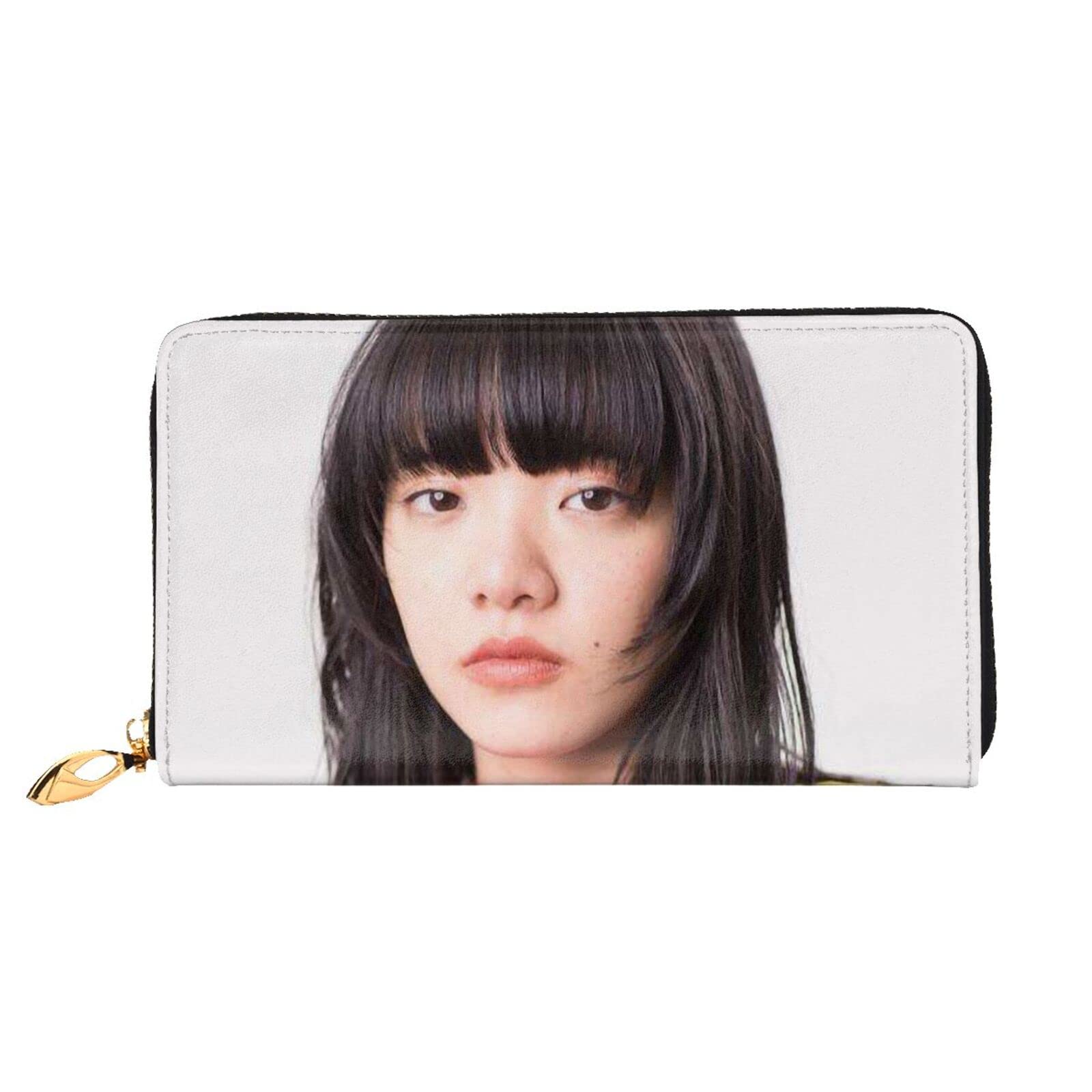 あいみょん出品 Amazon.co.jp: あいみょん 長財布 財布 メンズ財布 レディース