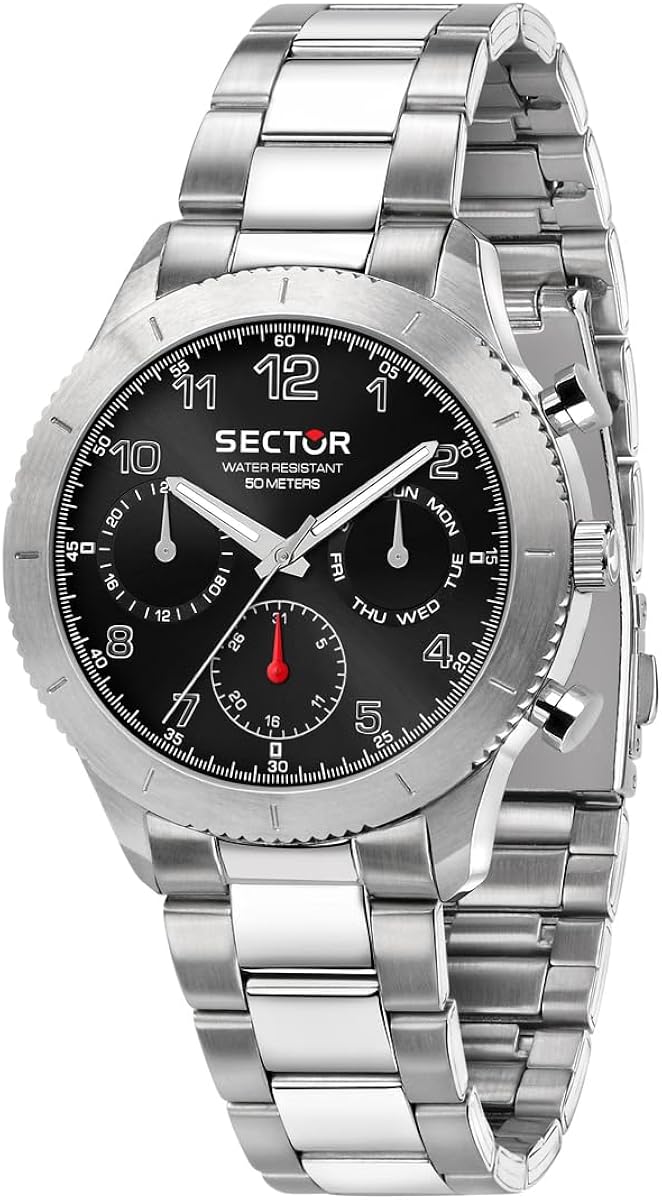 Sector No Limits Analogico R3253578015