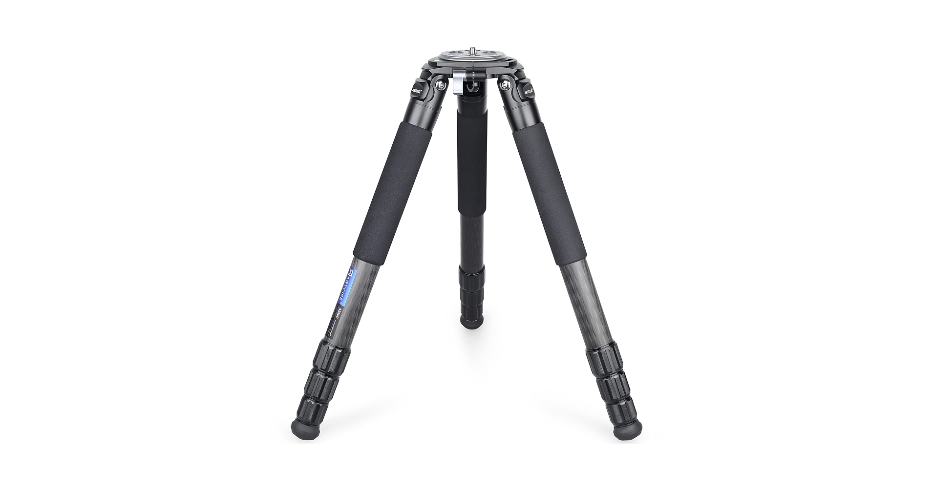 Amazon | ARTCISE 2024デザイン 40mm直径カーボンファイバー