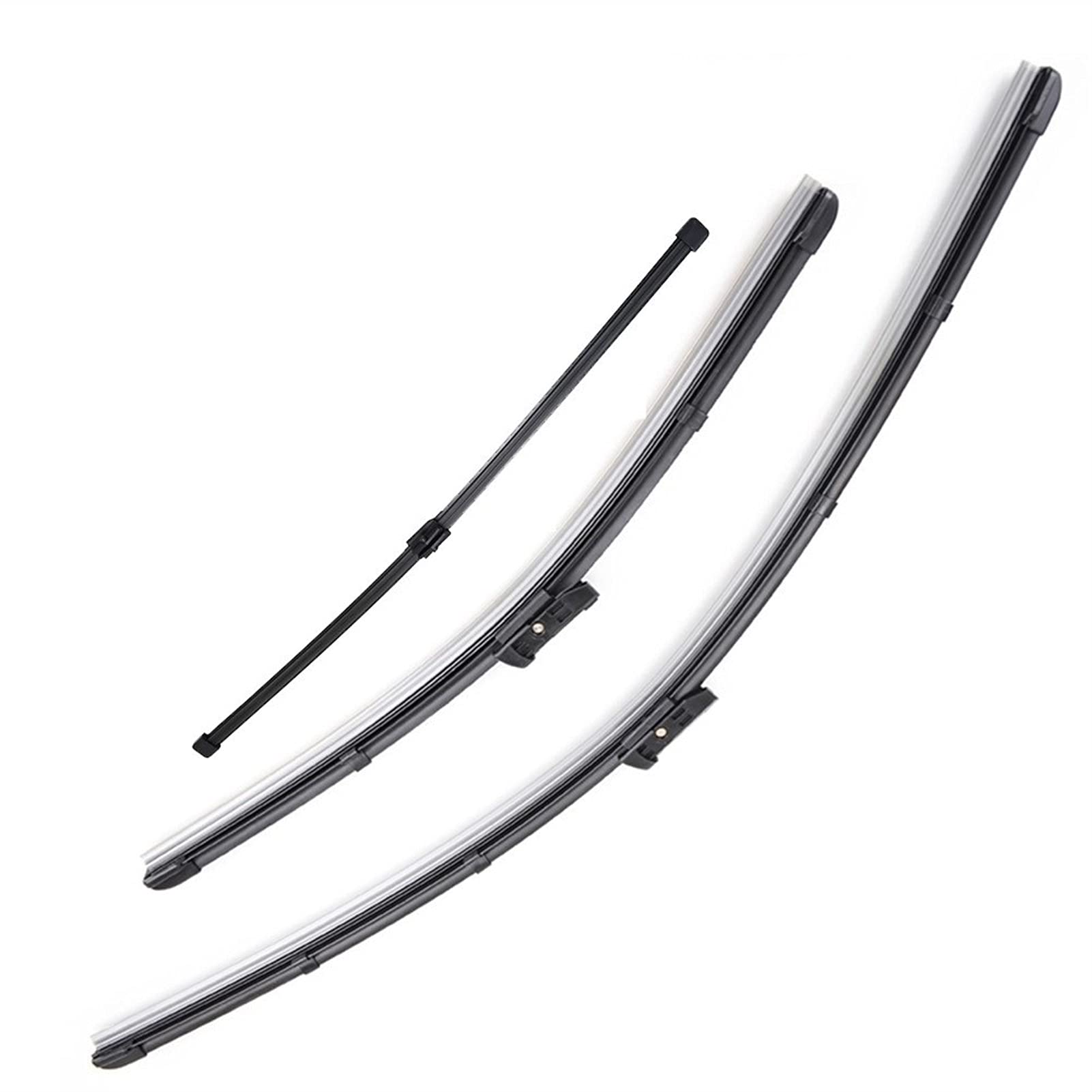 Essuie-glace avant arrière WILSEM pour A3 Sportback 8V 2012-2020