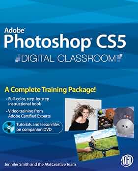コンピュータ・IT Adobe Photoshop CS5 for Photographers Amazon.com: Adobe Photoshop CS5 for Photographers: A