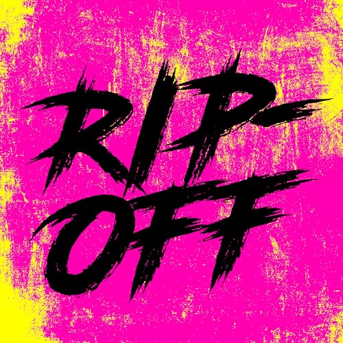 rip-offの商品画像