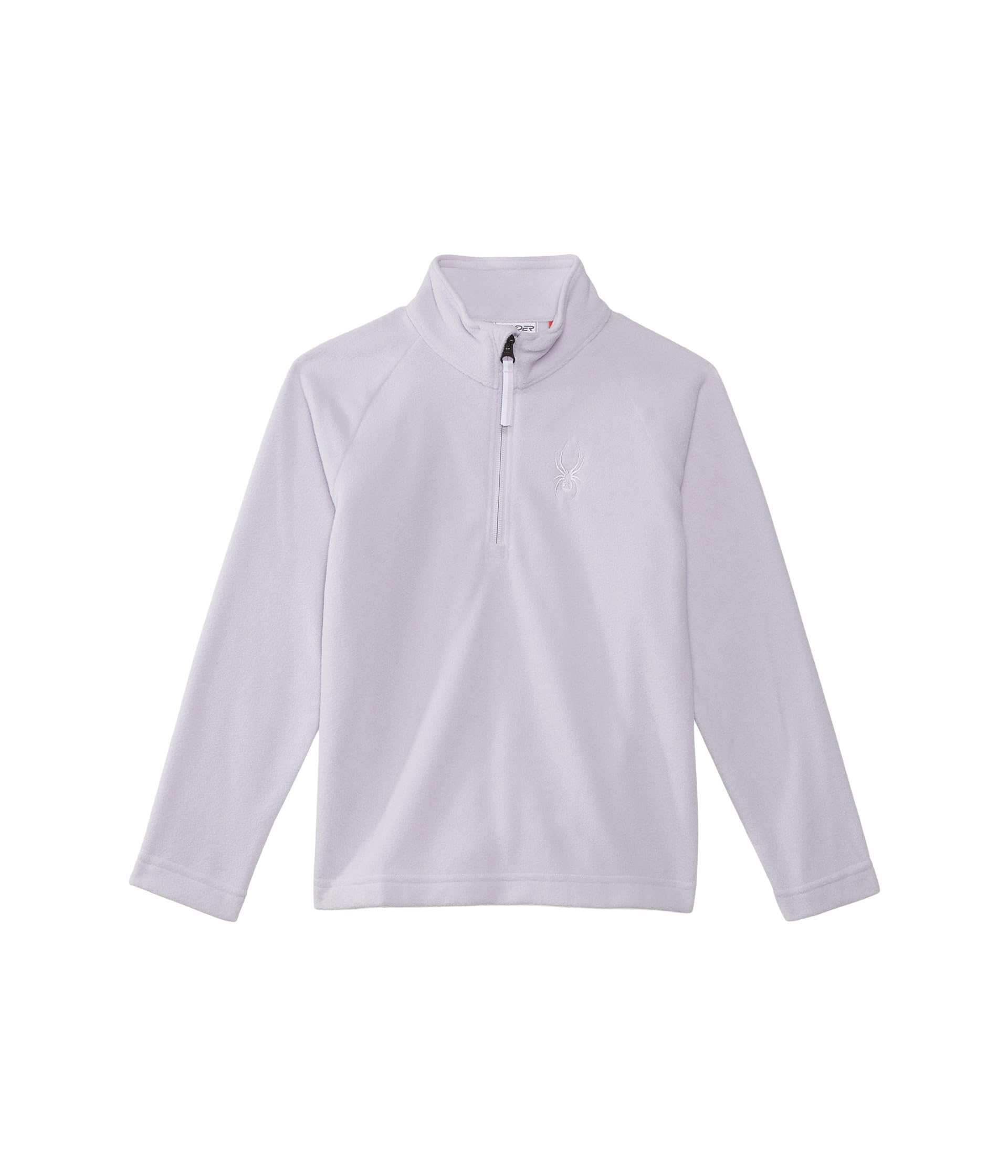Spyder Toddler Speed Half Zip Fleece Jacket