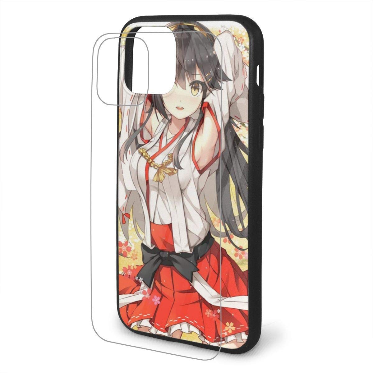 Amazon 艦隊これくしょん Iphone Se ケース 第2世代 Iphone8 Iphone7 対応 カバー アイフォンケース おしゃれ アニメ 漫画 Se2 アイフォンse 年モデル 指紋防止 軽量 傷防止 Imd高品質tpu かわいい ソフト 耐衝撃 ケース カバー 通販