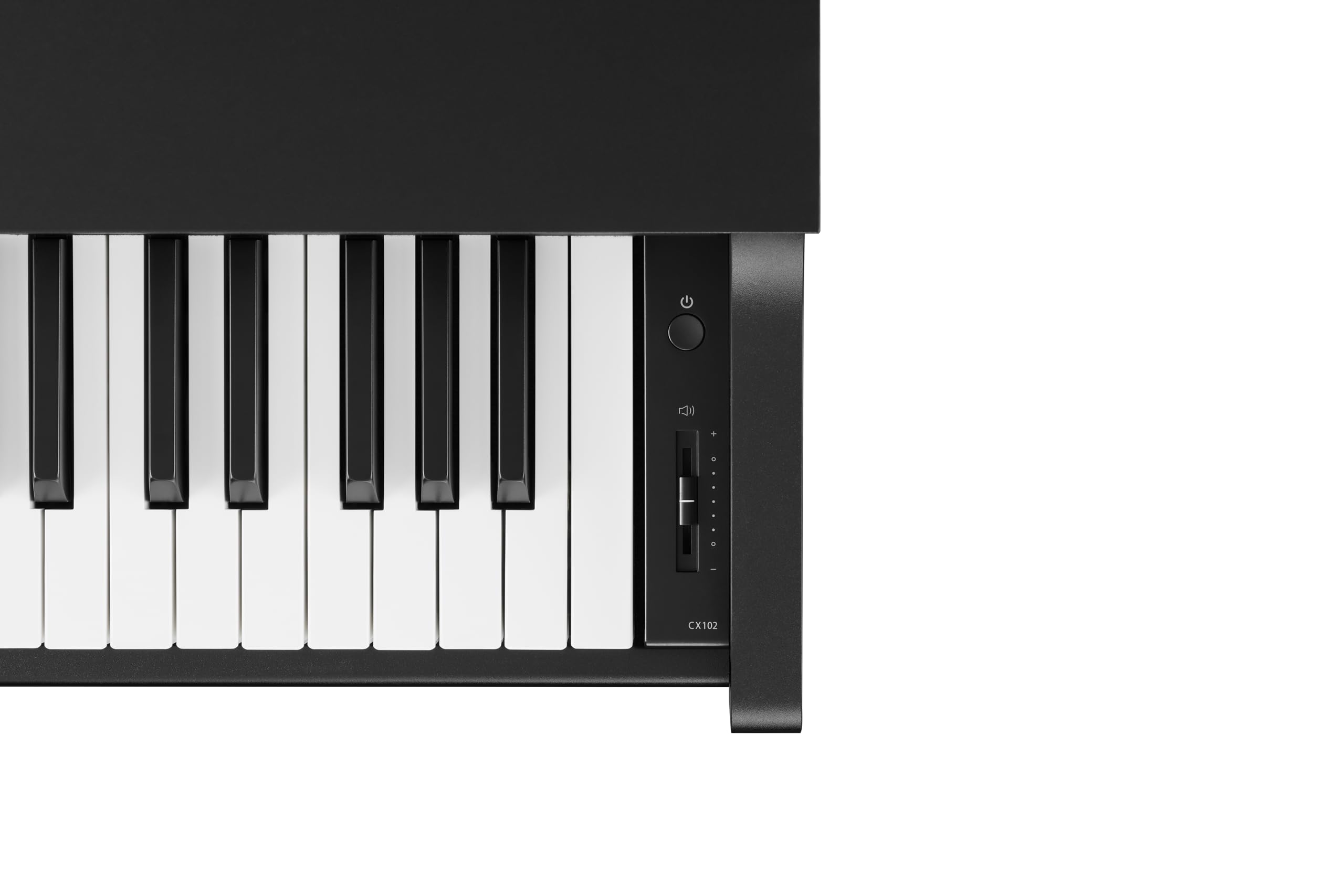 Kawai CX102 Dijital Piyano - Siyah