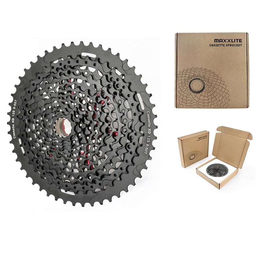 カセット12種 カセット12種 ZX CASSETTE WHEEL - モトクロス