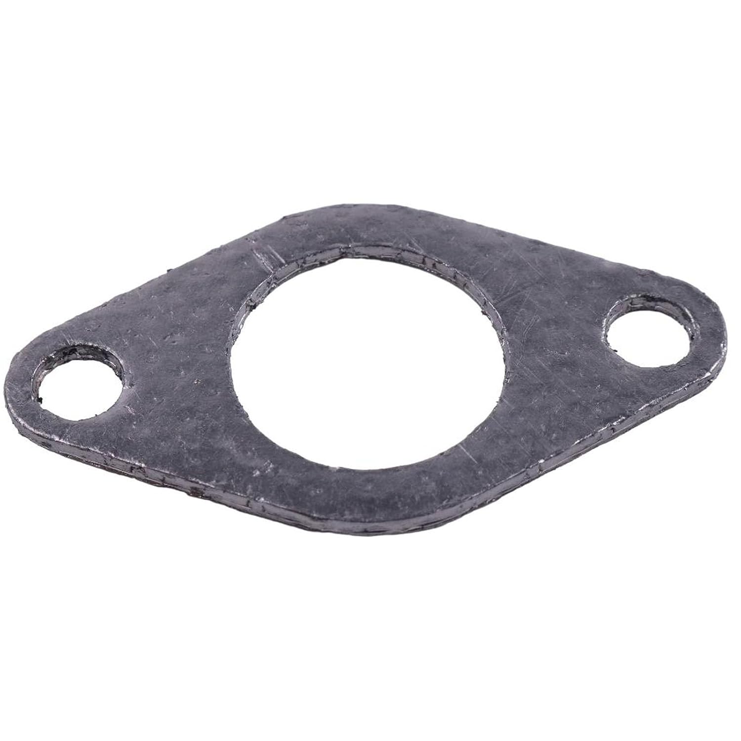 Muffler Gasket M92365 Compatible with JD STX 30 38 LX172 226 LT 133 150 LTR 155 GT 225 GS 25 G 15