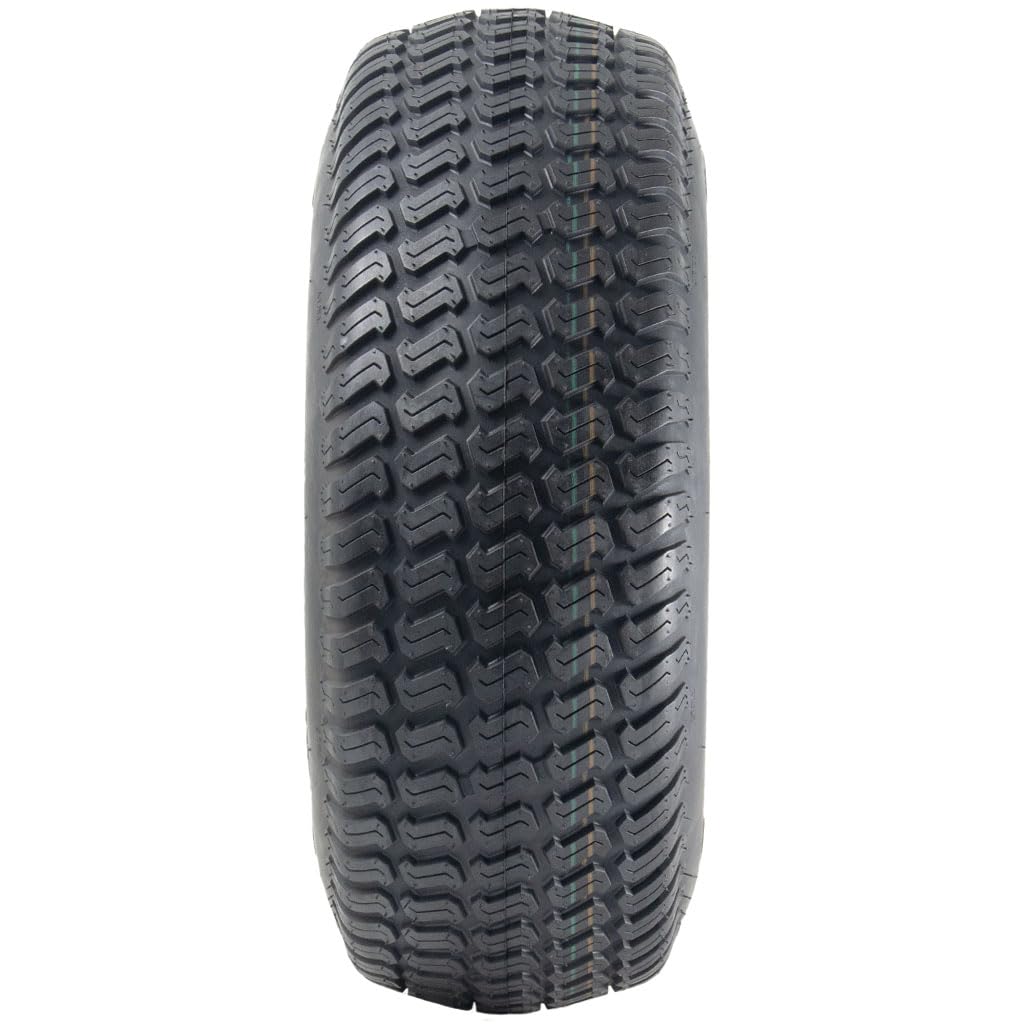 18 x 6,50-8 opona do kosiarki 4 warstwy Multi, trawa - opona kosiarka do trawy, Wanda P332 zestaw 2