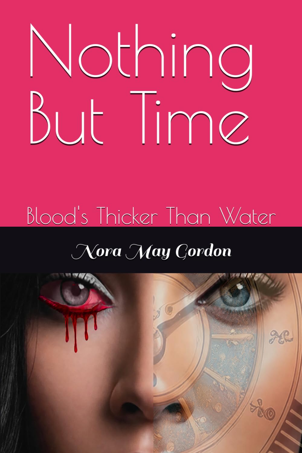 Nothing But Time: Blood's Thicker Than Water