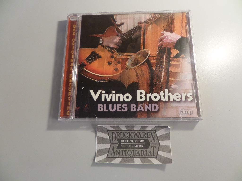 Blues Band