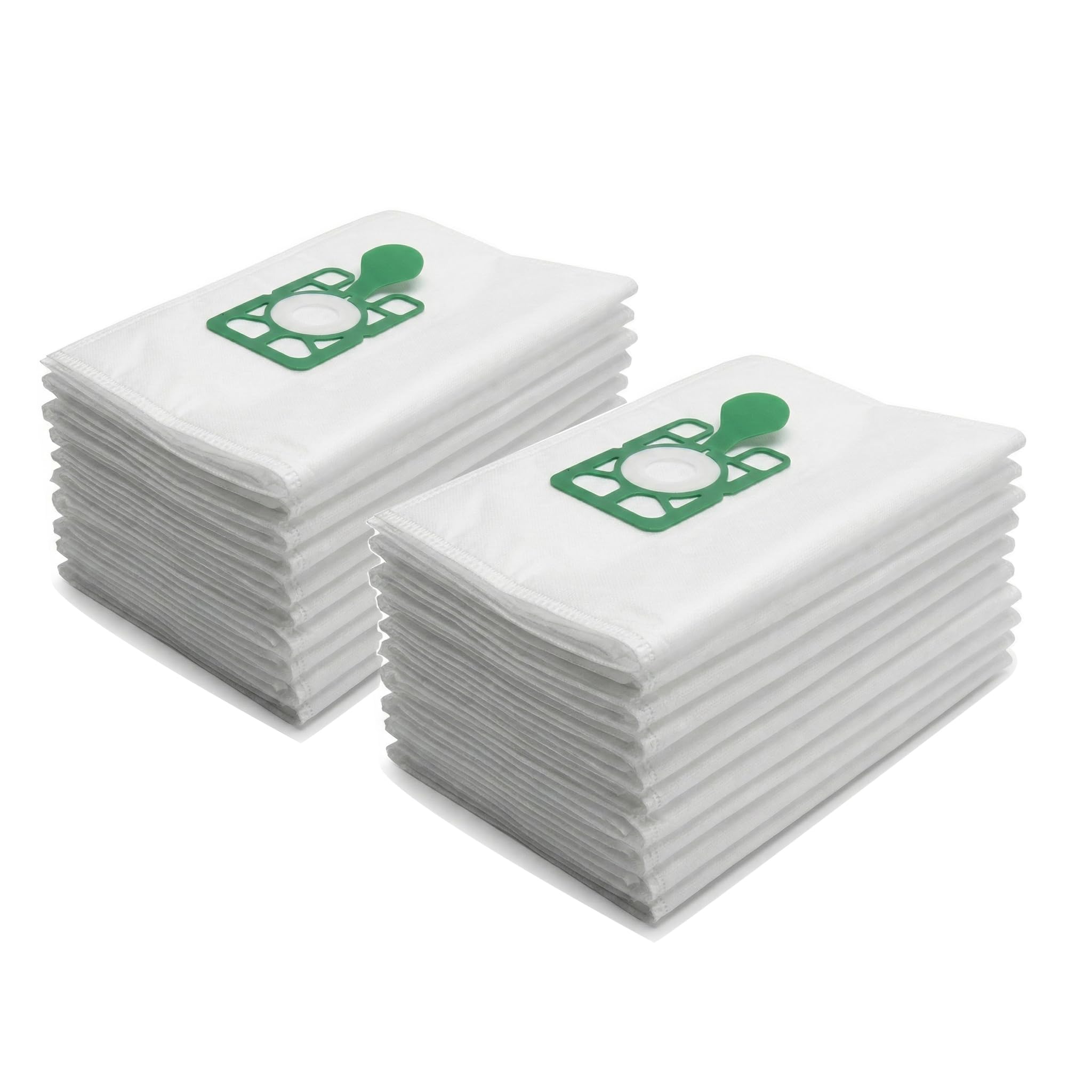 20 Pack Henry Vacuum Cleaner Bags, Henry 907076 Hepa-Flo Bags