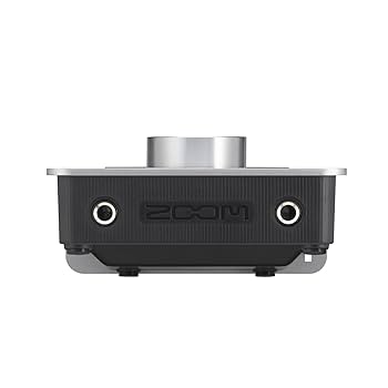 Amazon.co.jp: ZOOM オーディオインターフェイス TAC-2