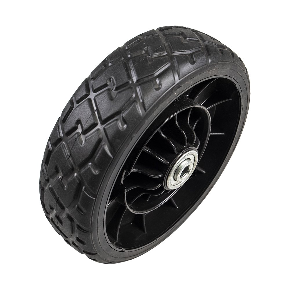 MTD Rueda de repuesto 7X2