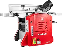 PLAINA DESENGROSSADEIRA - TC-SP 204, 127V - EINHELL