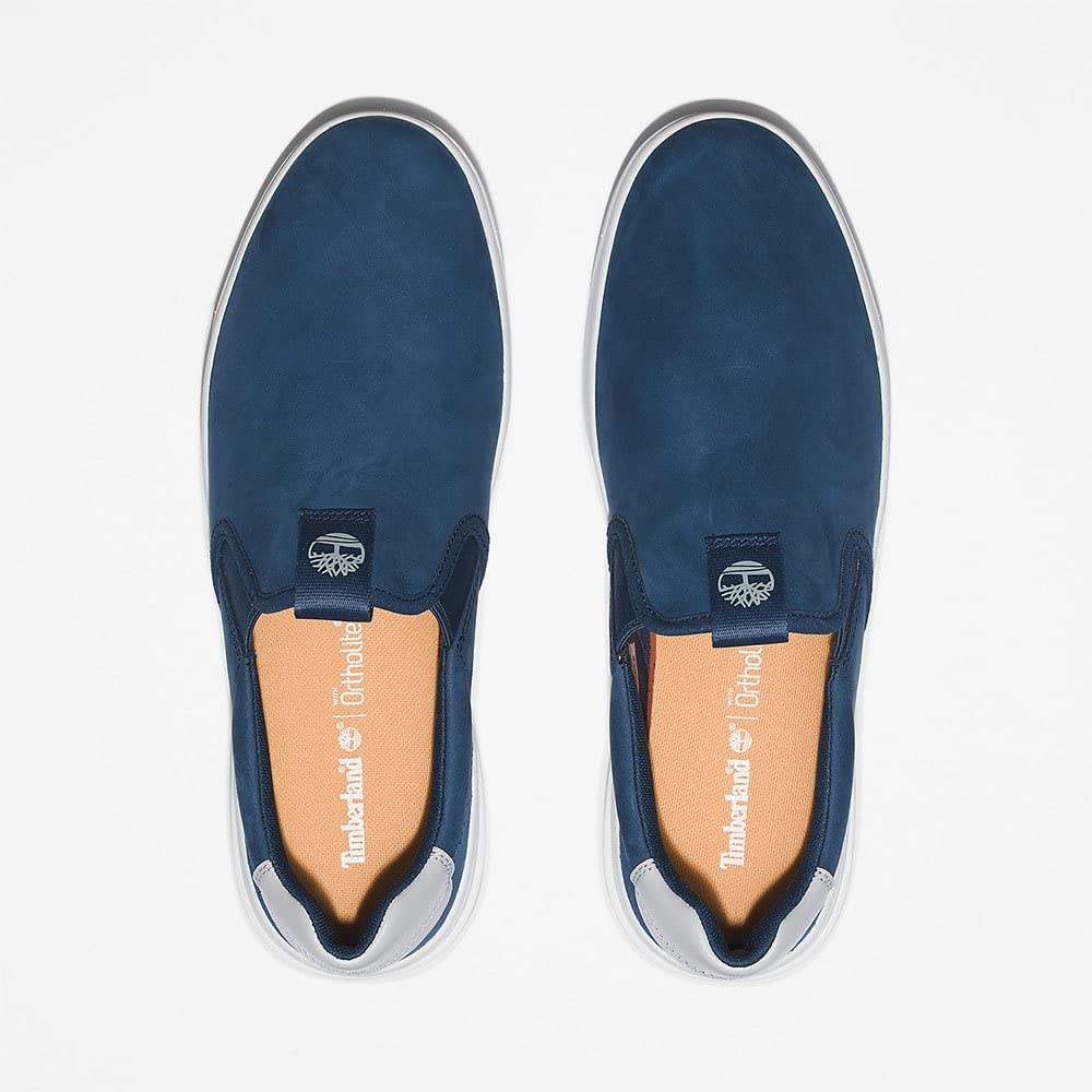 Timberland Seneca bay Slip On Scarpe da ginnasticaUomo