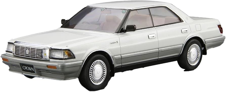 Amazon | 青島文化教材社(AOSHIMA) 1/24 ザ・モデルカーシリーズ No.87