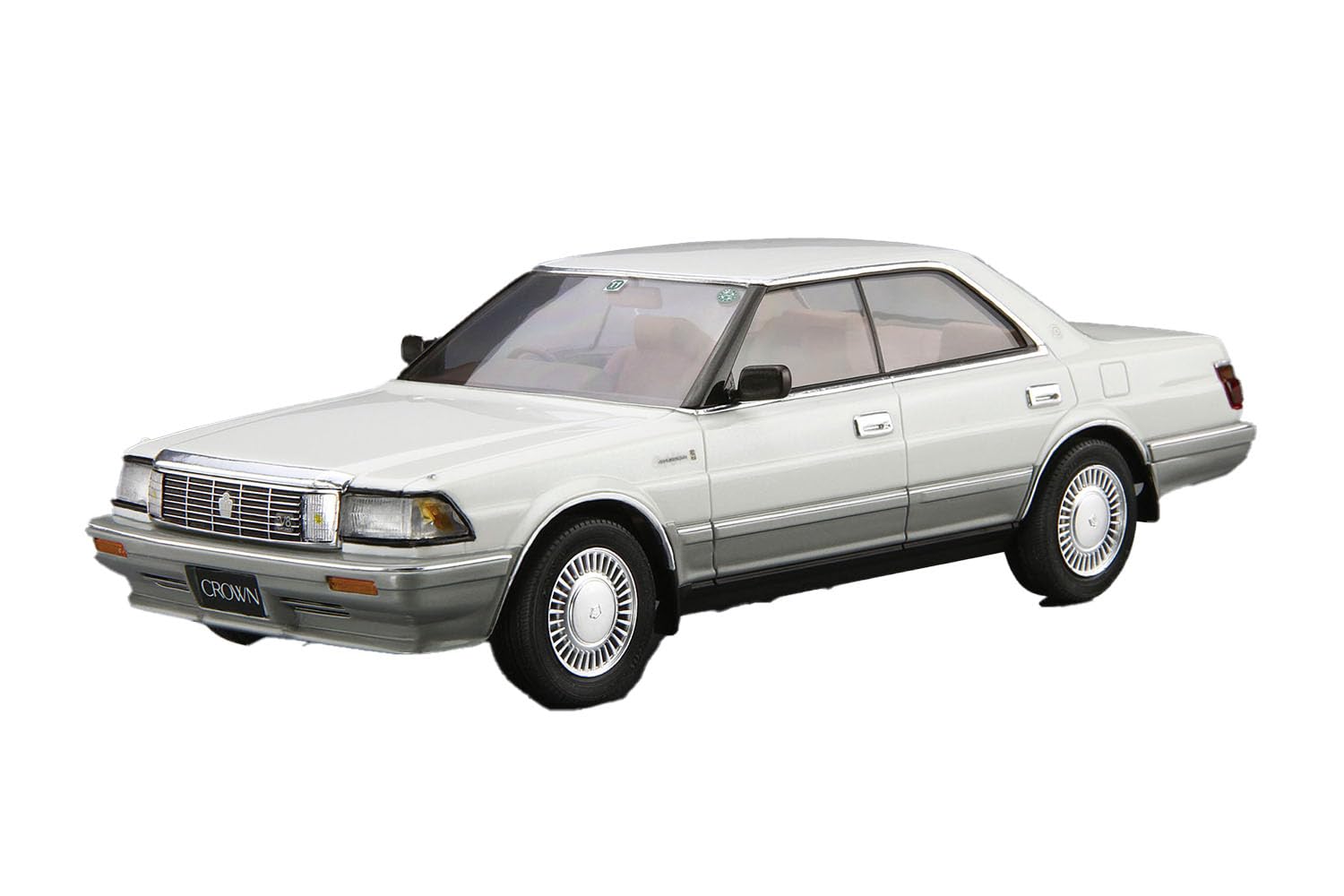 Amazon | 青島文化教材社(AOSHIMA) 1/24 ザ・モデルカーシリーズ No.87