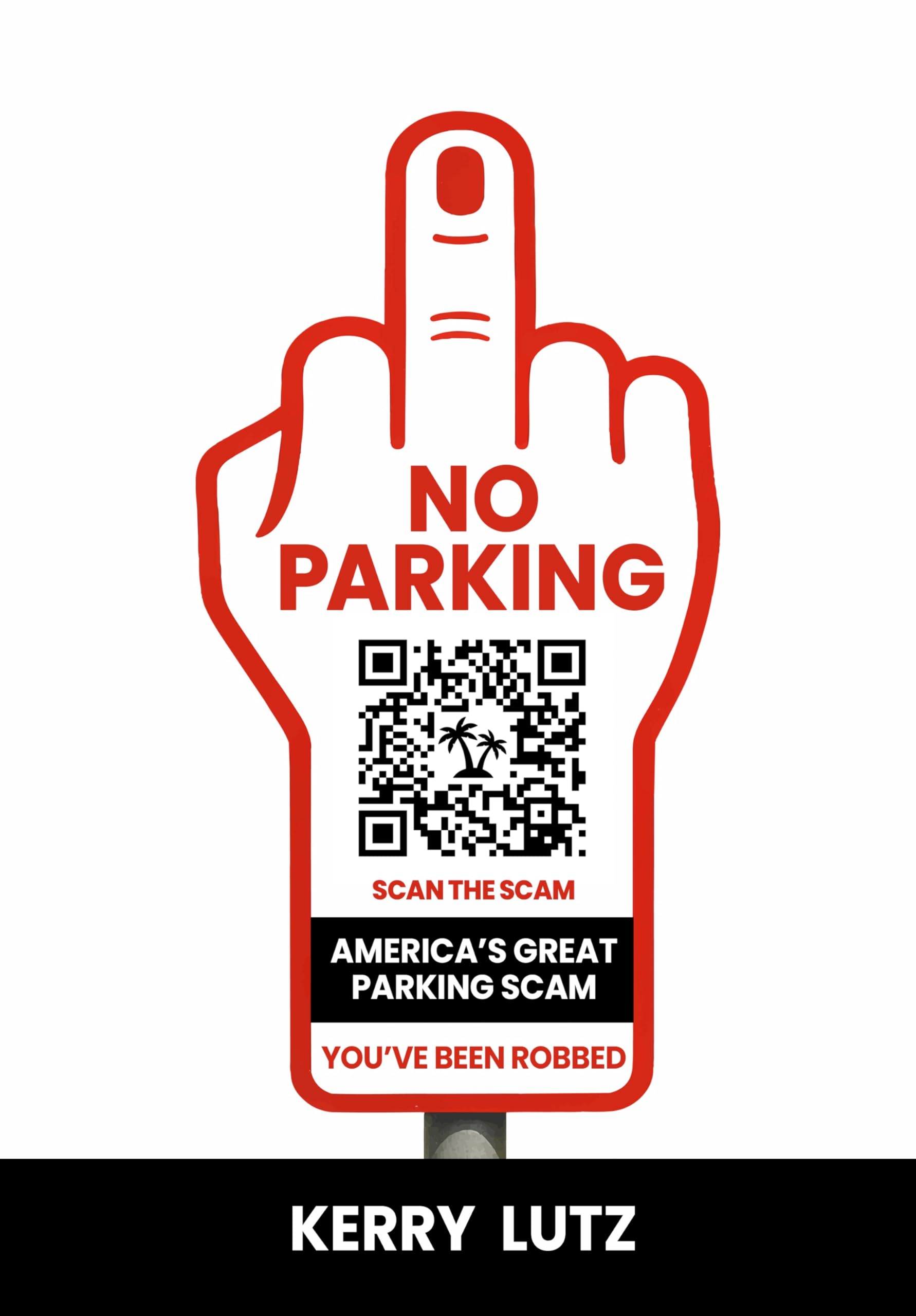 America's Great Parking Scam: You've Been Robbed